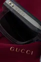 modra Sončna očala Gucci