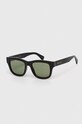 Γυαλιά ηλίου Gucci GG1135S πράσινο AA00