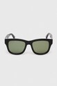 Αξεσουάρ Γυαλιά ηλίου Gucci GG1135S πράσινο