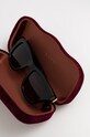 Γυαλιά ηλίου Gucci μαύρο GG1135S