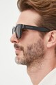 Γυαλιά ηλίου Gucci GG1135S μαύρο