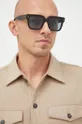 коричневий Сонцезахисні окуляри Gucci Чоловічий