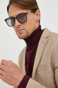 Gucci ochelari de soare ochi de pisică maro GG1158SK