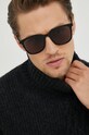 Dodatki Sončna očala Gucci GG1158SK črna