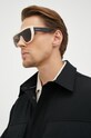 Gucci napszemüveg standard fehér GG0997S