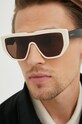 Gucci napszemüveg GG0997S fehér AA00