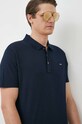 Сонцезахисні окуляри Armani Exchange авіатор коричневий 0AX2043S