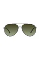 Солнцезащитные очки Armani Exchange Нержавеющая сталь