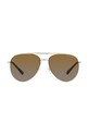 Аксесуари Сонцезахисні окуляри Armani Exchange 0AX2043S.6110T5 золотий