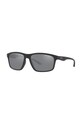 Сонцезахисні окуляри Armani Exchange 0AX4122S чорний AA00