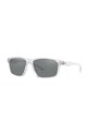 Сонцезахисні окуляри Armani Exchange 0AX4122S прозорий AA00