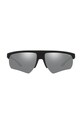 Аксесуари Сонцезахисні окуляри Armani Exchange 0AX4123S чорний