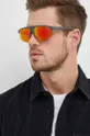 чорний Сонцезахисні окуляри Armani Exchange Чоловічий