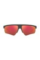 Kiegészítők Armani Exchange napszemüveg 0AX4123S.82946Q fekete