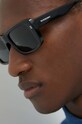 Accessories Burberry sunglasses 0BE4376U black