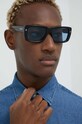 Burberry sunglasses no black 0BE4376U