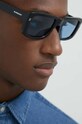 Burberry sunglasses 0BE4376U black AA00