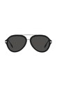 Accessori Burberry occhiali da sole 0BE4377 nero