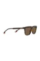 marrone Burberry occhiali da sole