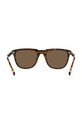 Sluneční brýle Burberry GEORGE 0BE4381U