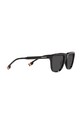 Burberry okulary przeciwsłoneczne GEORGE czarny 0BE4381U