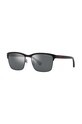 Emporio Armani ochelari de soare uniforme negru 0EA2087