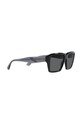 Doplňky Sluneční brýle Emporio Armani 0EA4186 černá