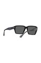 Sluneční brýle Emporio Armani 0EA4186 černá