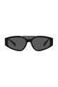Emporio Armani occhiali da sole 0EA4194 nero AA00