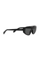 Akcesoria Emporio Armani okulary przeciwsłoneczne 0EA4194 czarny