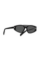 Emporio Armani okulary przeciwsłoneczne 0EA4194 czarny