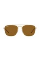 Accesorii Ray-Ban ochelari de soare 0RB3588 aur
