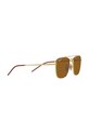 Слънчеви очила Ray-Ban злато 0RB3588