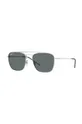 Ray-Ban sunglasses silver