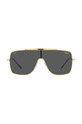 Ray-Ban sunglasses 0RB3697 navy AA00