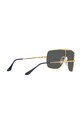 Ray-Ban sunglasses 0RB3697 navy