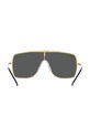 Сонцезахисні окуляри Ray-Ban 0RB3697