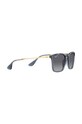 Слънчеви очила Ray-Ban CHRIS син 0RB4187