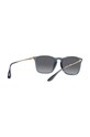 Слънчеви очила Ray-Ban CHRIS 0RB4187