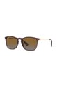 Γυαλιά ηλίου Ray-Ban 0RB4187 καφέ AA00