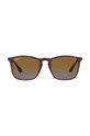 Kiegészítők Ray-Ban napszemüveg CHRIS 0RB4187 barna