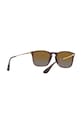 Ray-Ban okulary przeciwsłoneczne CHRIS 0RB4187