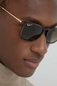 Ray-Ban okulary przeciwsłoneczne CHRIS 0RB4187