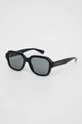 Γυαλιά ηλίου Gucci GG1174S μαύρο