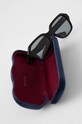 Солнцезащитные очки Gucci GG1174S GG1174S чёрный