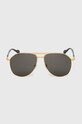 Gucci ochelari de soare GG1220S negru AA00