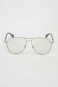Accessori Gucci occhiali da sole GG1220S argento