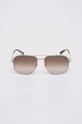 Akcesoria Gucci okulary przeciwsłoneczne GG1223S złoty