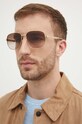 Gucci occhiali da sole GG1223S oro