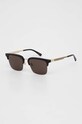 Gucci okulary przeciwsłoneczne GG1226S czarny AA00